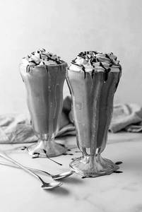 Secret Hideout Chocolate