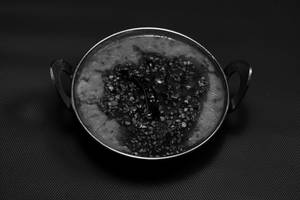 Dal Tadka
