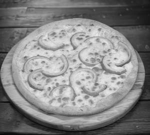 Onion Pizza ( 8 Inches )