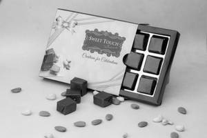 Mewa Bite Chocolate