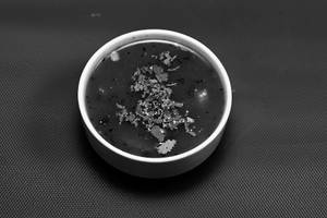 Mutton Soup