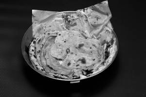 Lacha Paratha