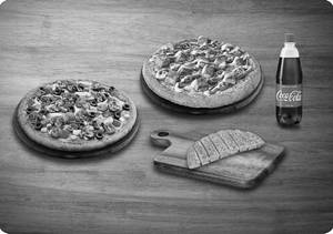 Extravaganza Party For 2 (veg)