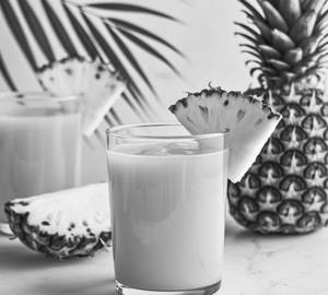 Pine Apple Juice