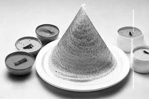Ghee Roast Dosa