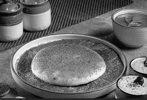 Podi Thattu Idli