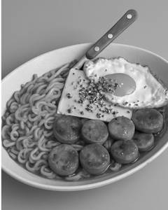 Buldak - Hot Chicken Flavor Ramen