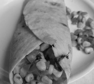 Corn Wrap