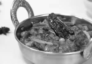 Veg Kolhapuri