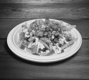 Crunchy loaded