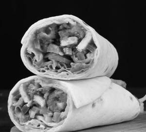 Panneer Wrap