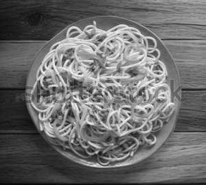 Chicken Noodles