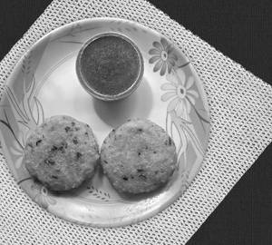 Sabudana vada [2 pieces]
