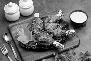 Tangadi Kabab [4 Pieces]