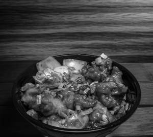 Chicken Chilli