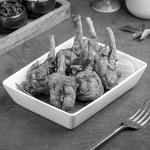 Chicken Lollipop '65 (8pcs)