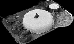 Non Veg Meals