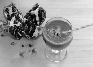 Pomegranate Juice