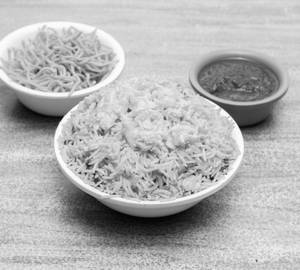 Egg Fried Rice