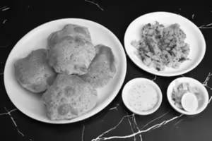 Puri Bhaji