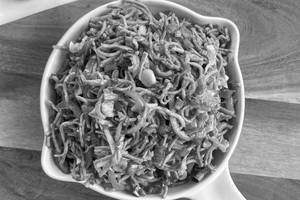 Chinese Bhel