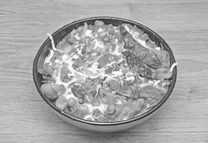 Veg kolhapuri