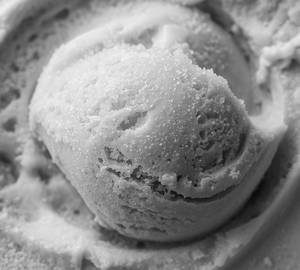 Moroccan dry scooping