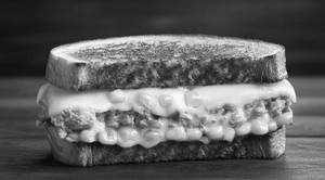 Corn Sandwich