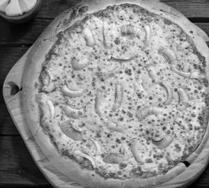 Onion Pizza