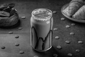 Cold Chocolate