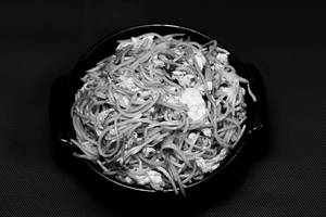 Egg Noodles