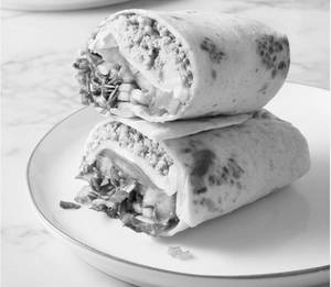 Chicken Wrap