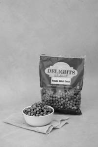 Masala Kabuli Chana 200Gms
