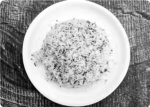 Jeera Rice