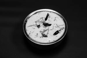 Curd Rice