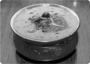 Dal Tadka