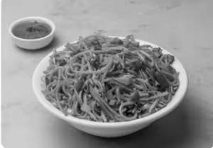 Schezwan Noodles