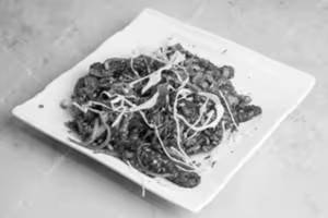 Babycorn Chilli Dry