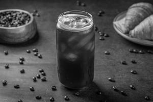 Iced Americano