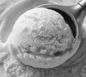 Shalimar scooping