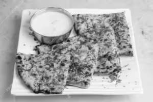 Aloo Paratha