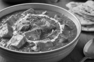 Paneer masala