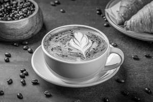 Nutella Latte