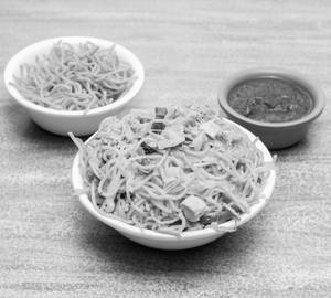 Chicken Hong Kong Noodles