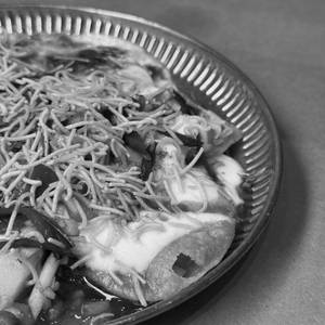 Papdi Chaat