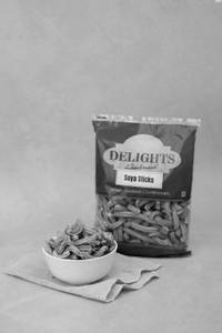 Soya Sticks 200Gms