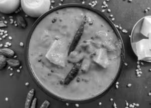 Paneer Handi