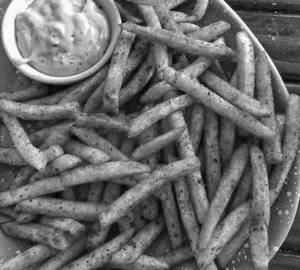 Peri Peri Frie's