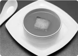 Cream Of Tomato Soup