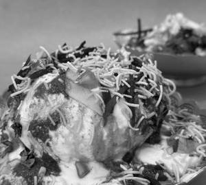 Raj Kachori